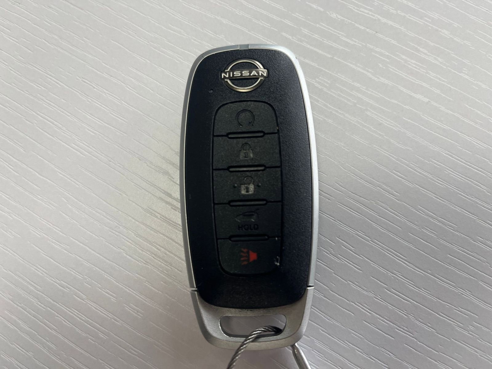 Used 2025 Nissan Rogue SV image 21