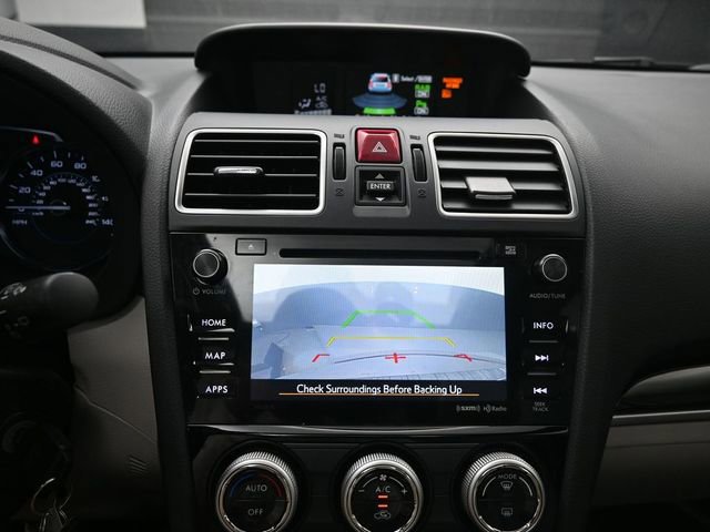 Used 2018 Subaru Forester 2.5i Limited AWD/4WD image 12