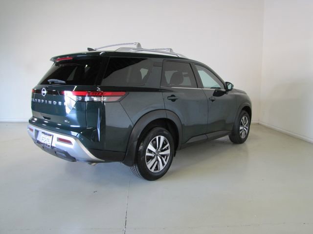 Used 2023 Nissan Pathfinder SL FWD image 25