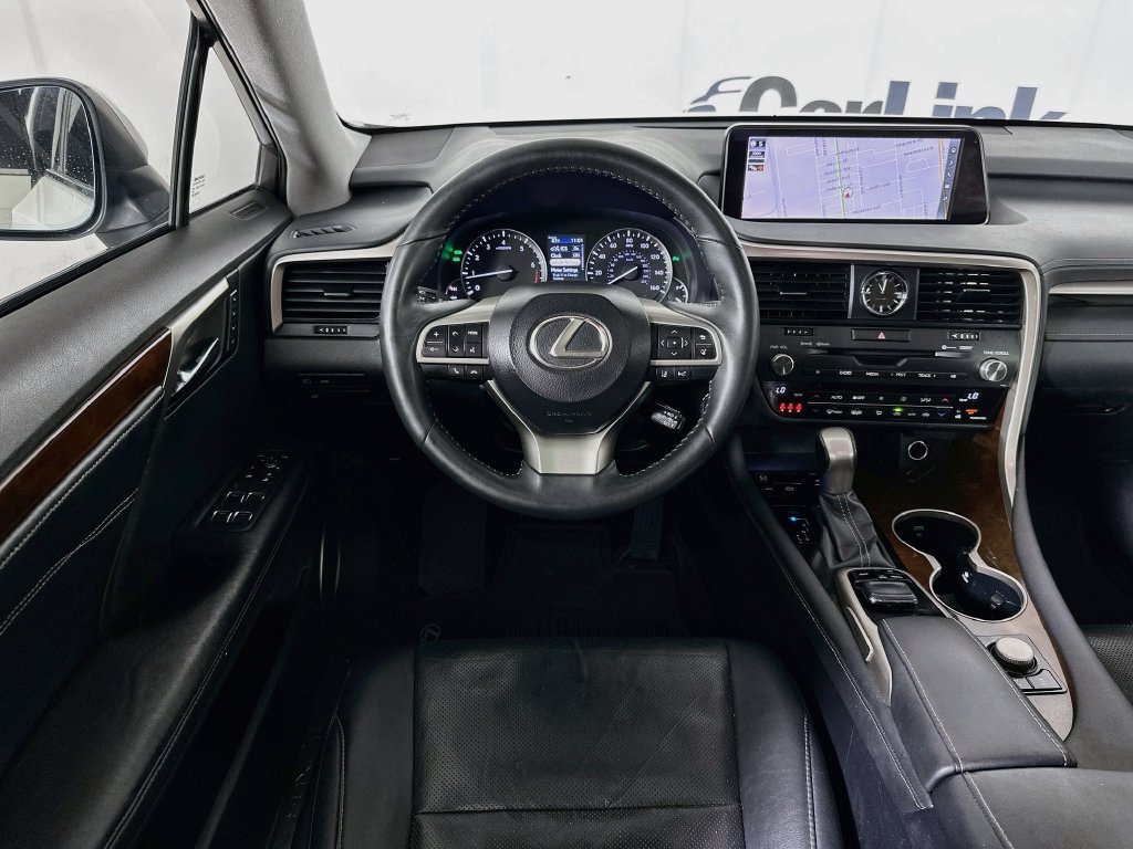 Used 2017 Lexus RX 350 AWD image 28