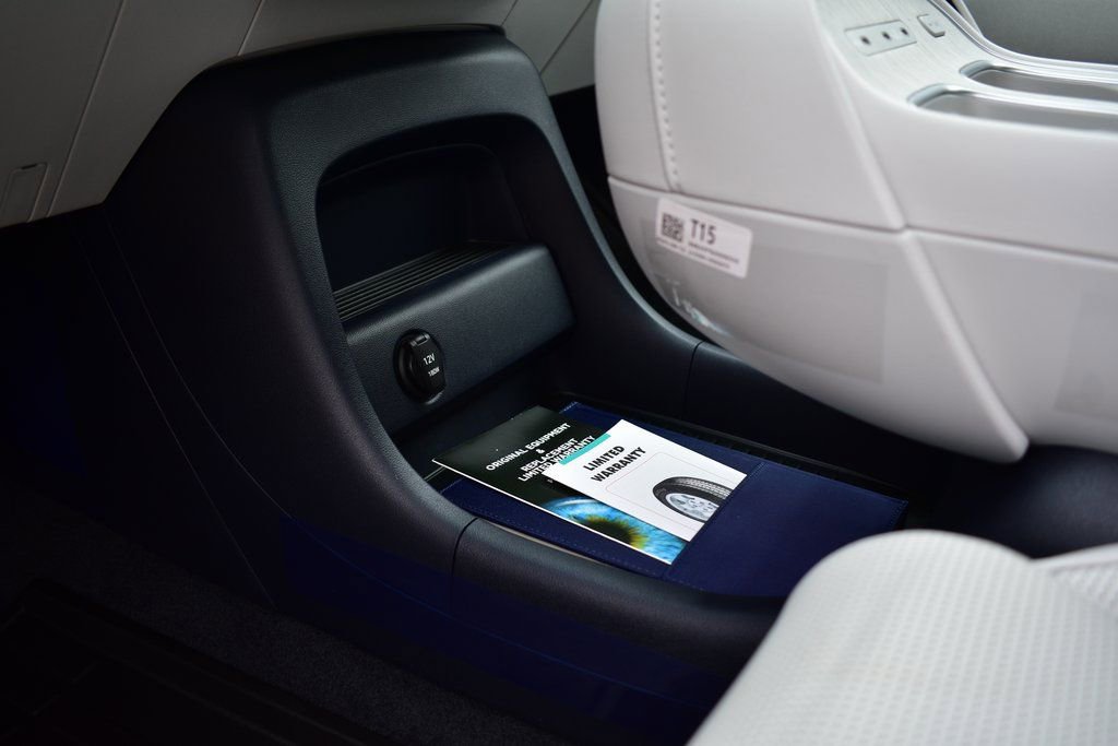 New 2026 Hyundai Palisade Calligraphy image 51