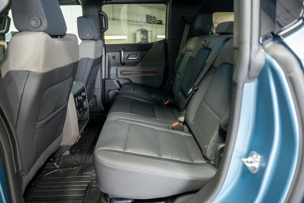 New 2024 GMC Hummer EV 3X w/ Omega Edition image 23
