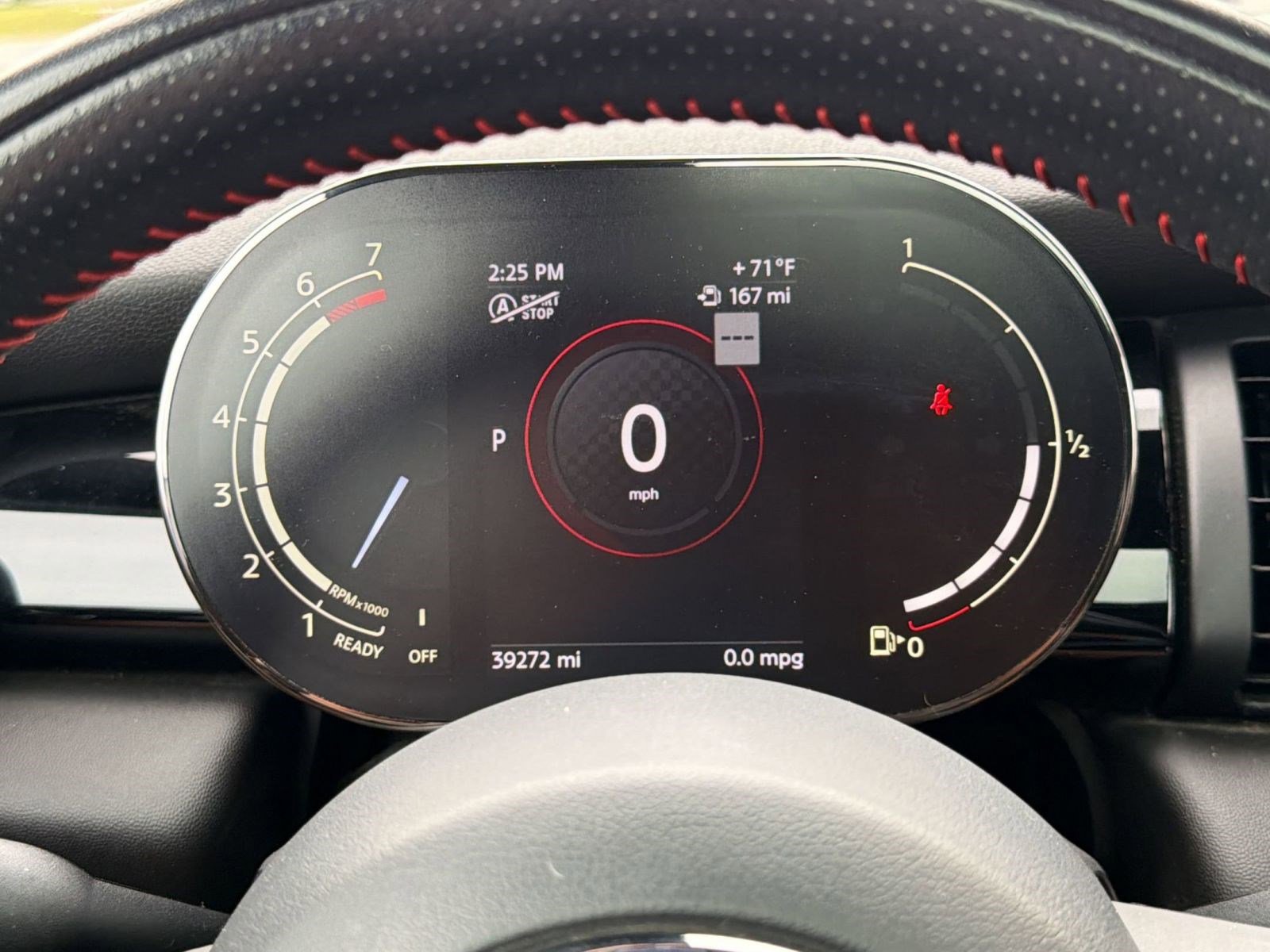 Used 2021 MINI Cooper S w/ 6.5" Touchscreen Package FWD image 19