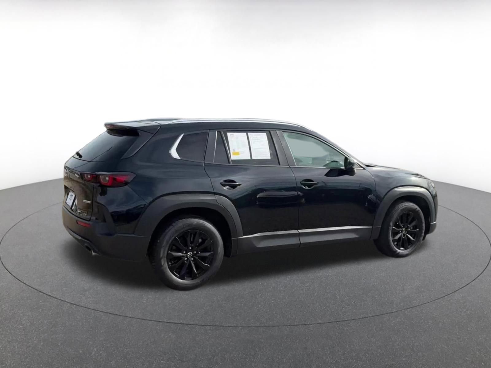 Used 2025 MAZDA CX-50 AWD 2.5 S w/ Select Package image 12