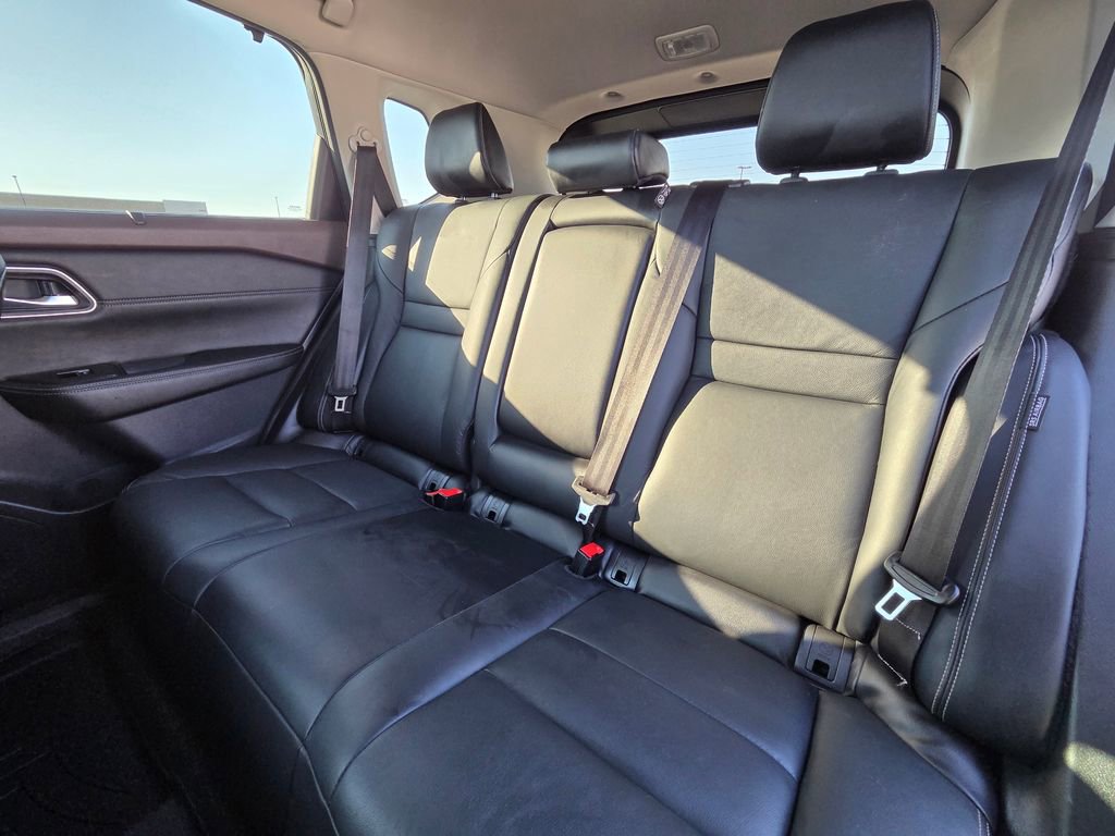 Used 2021 Nissan Rogue SL w/ Premium Package image 25