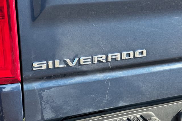 Used 2022 Chevrolet Silverado 1500 RST AWD/4WD image 51