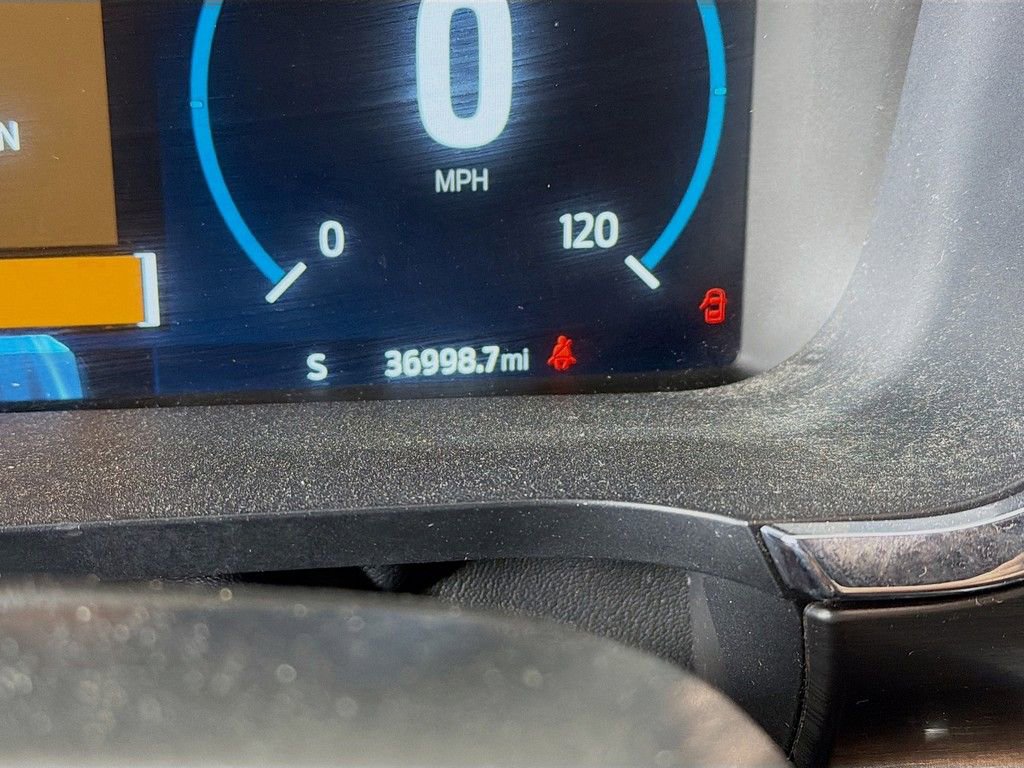 Used 2022 Ford F150 Lariat image 31