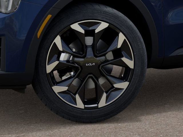 New 2026 Kia Sorento EX FWD image 9