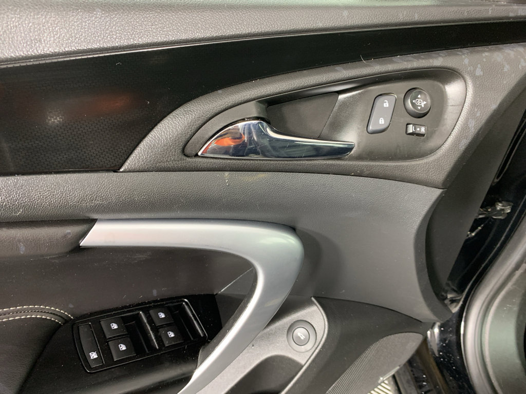 Used 2017 Buick Regal GS image 15