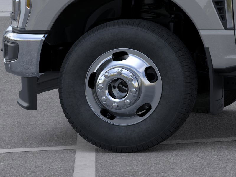 New 2026 Ford F350 Lariat w/ Lariat Ultimate Package image 19