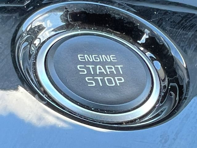 Used 2023 Kia Sportage EX image 25