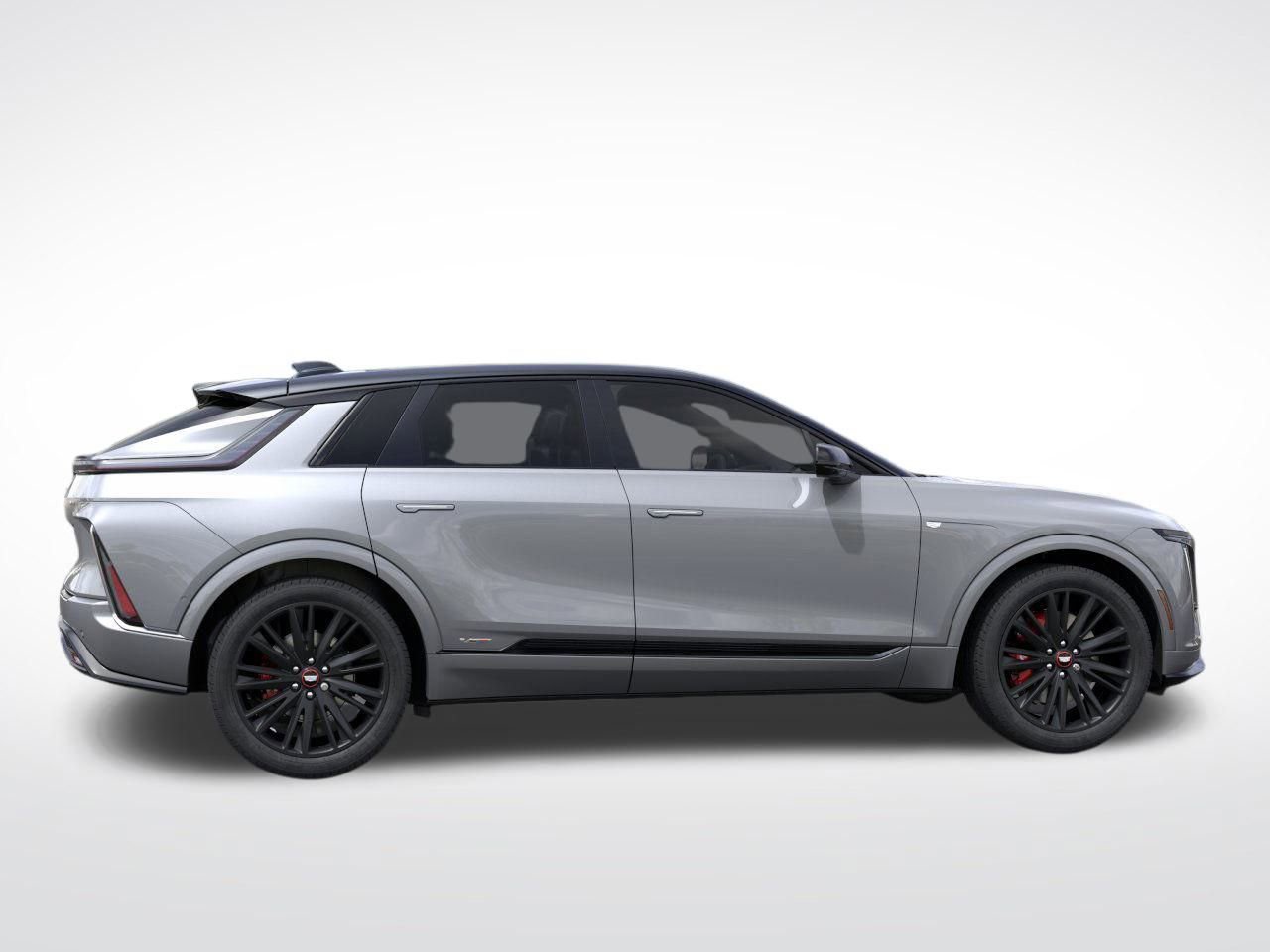 New 2026 Cadillac Lyriq V image 5