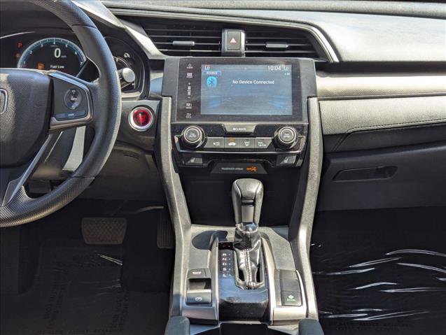 Used 2017 Honda Civic EX image 14