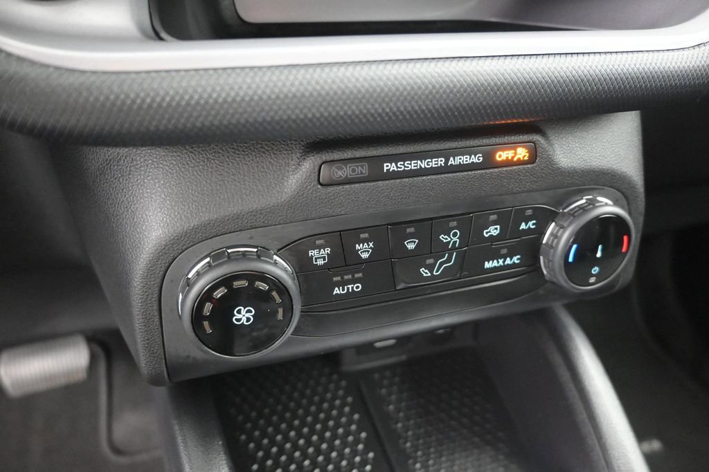 Certified 2024 Ford Bronco Sport Big Bend AWD/4WD image 24