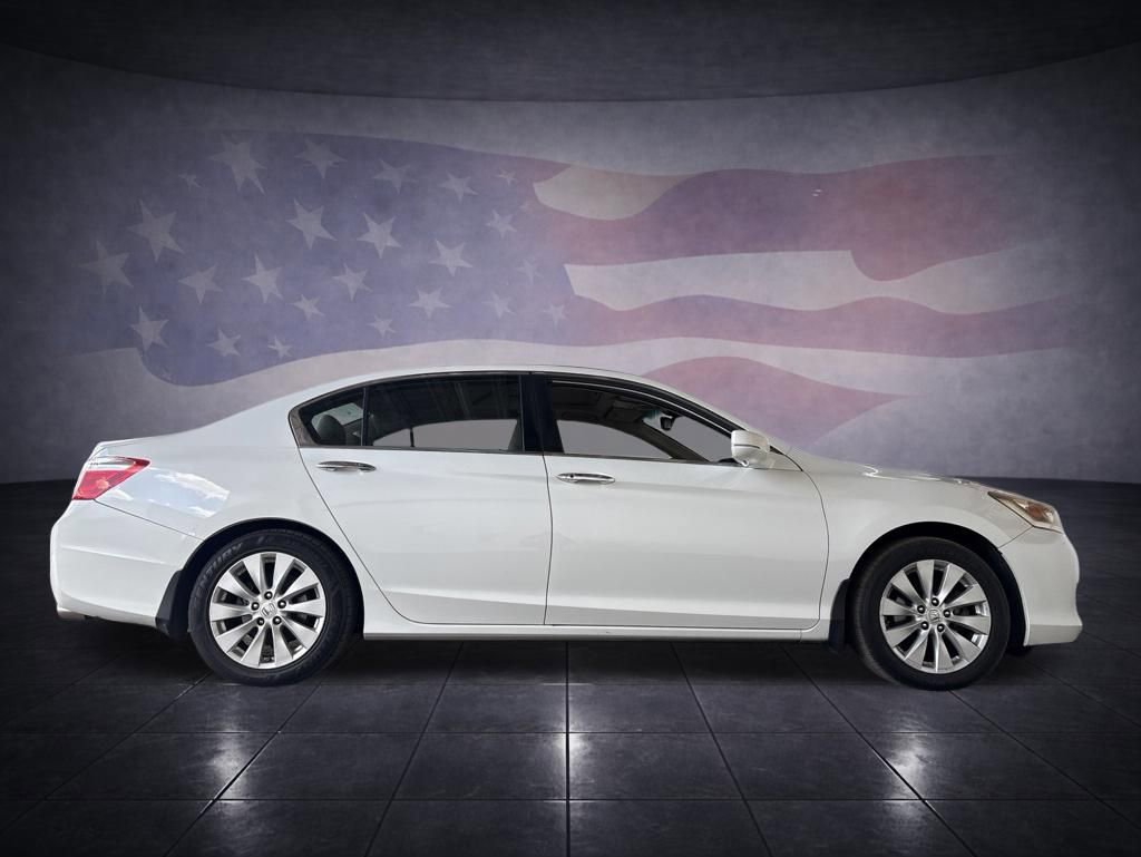 Used 2014 Honda Accord Touring image 6