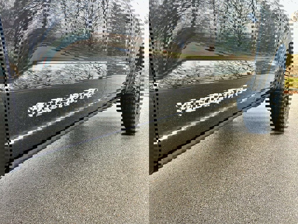 New 2025 Ford F150 Raptor image 40