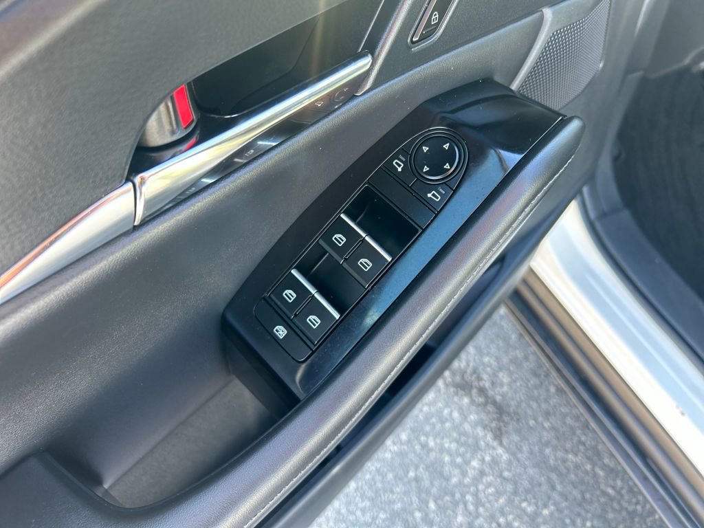 Used 2022 MAZDA CX-30 AWD 2.5 S w/ Preferred Package image 13