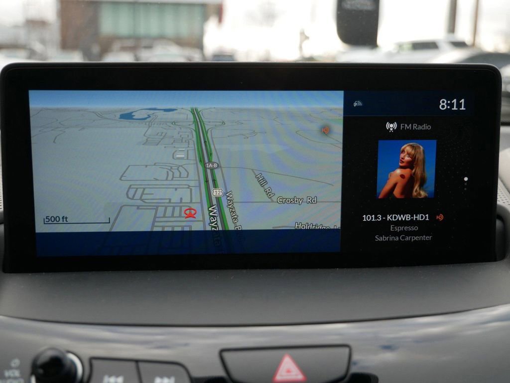 Used 2023 Acura RDX AWD w/ Advance Package image 20