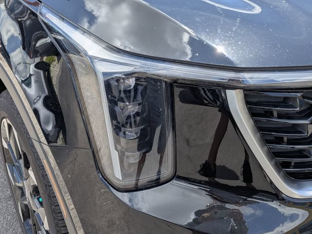 Used 2025 Kia Sorento EX FWD image 9
