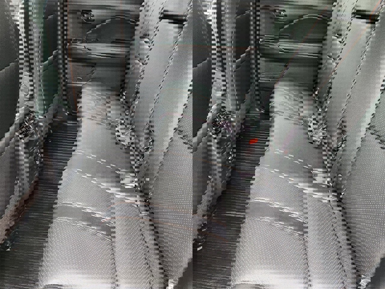 Certified 2023 Honda Passport TrailSport image 29