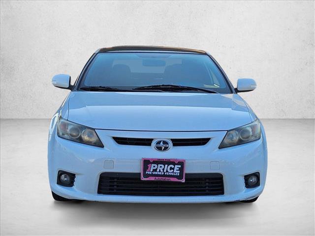 Used 2012 Scion tC FWD image 2