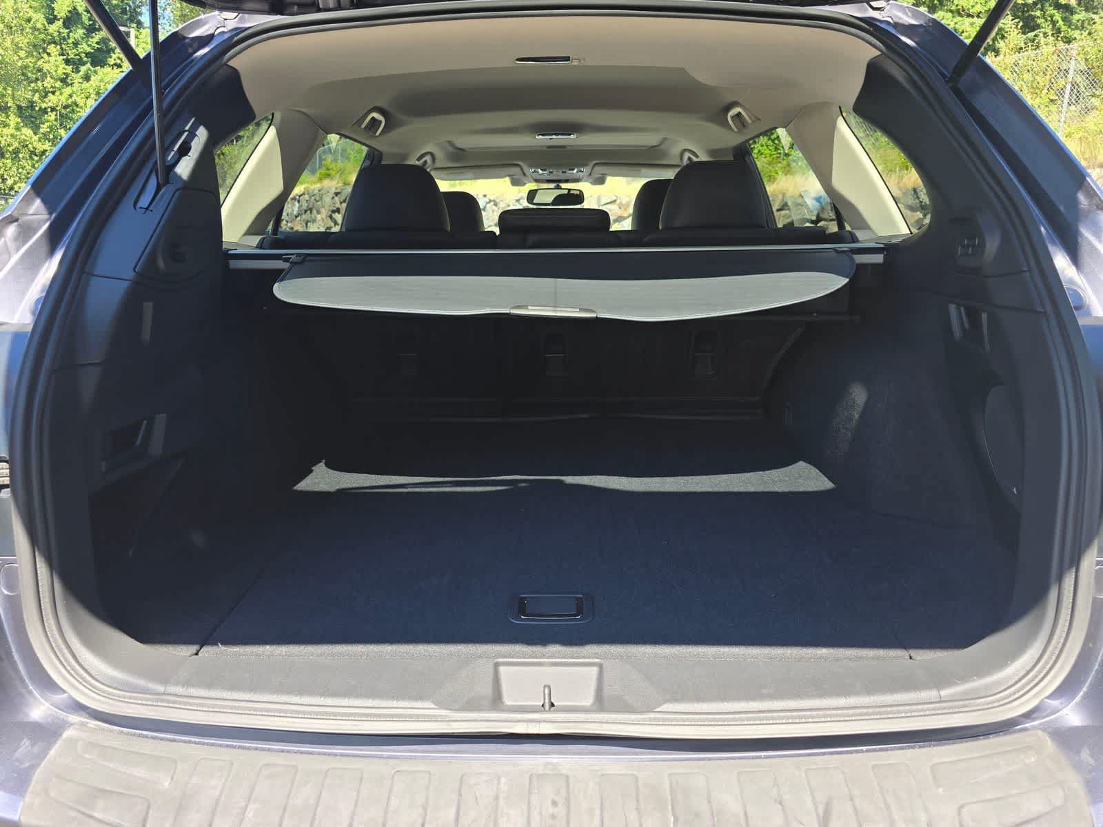 Used 2015 Subaru Outback 2.5i Limited AWD/4WD image 31