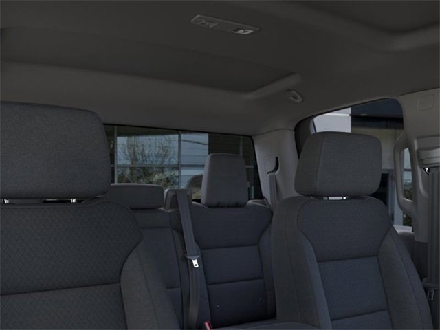 New 2026 GMC Sierra 1500 SLE image 24
