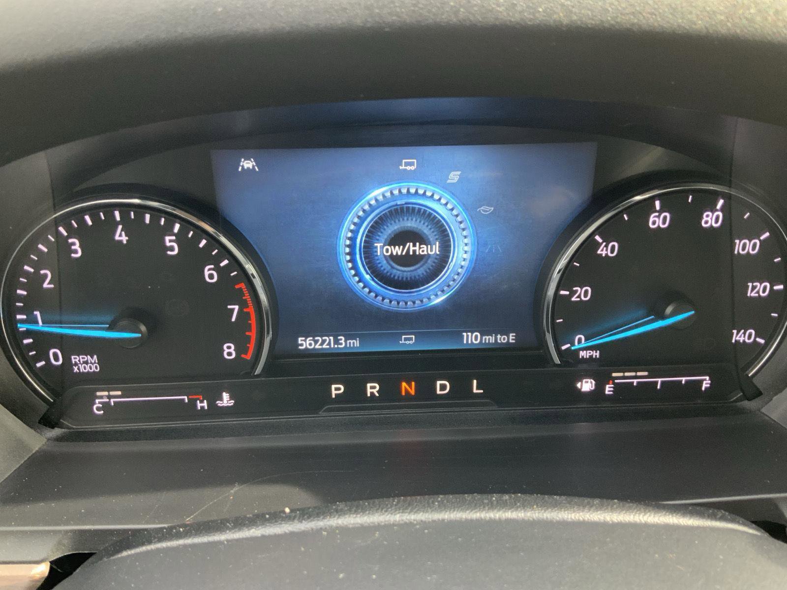 Used 2022 Ford Explorer Limited image 51