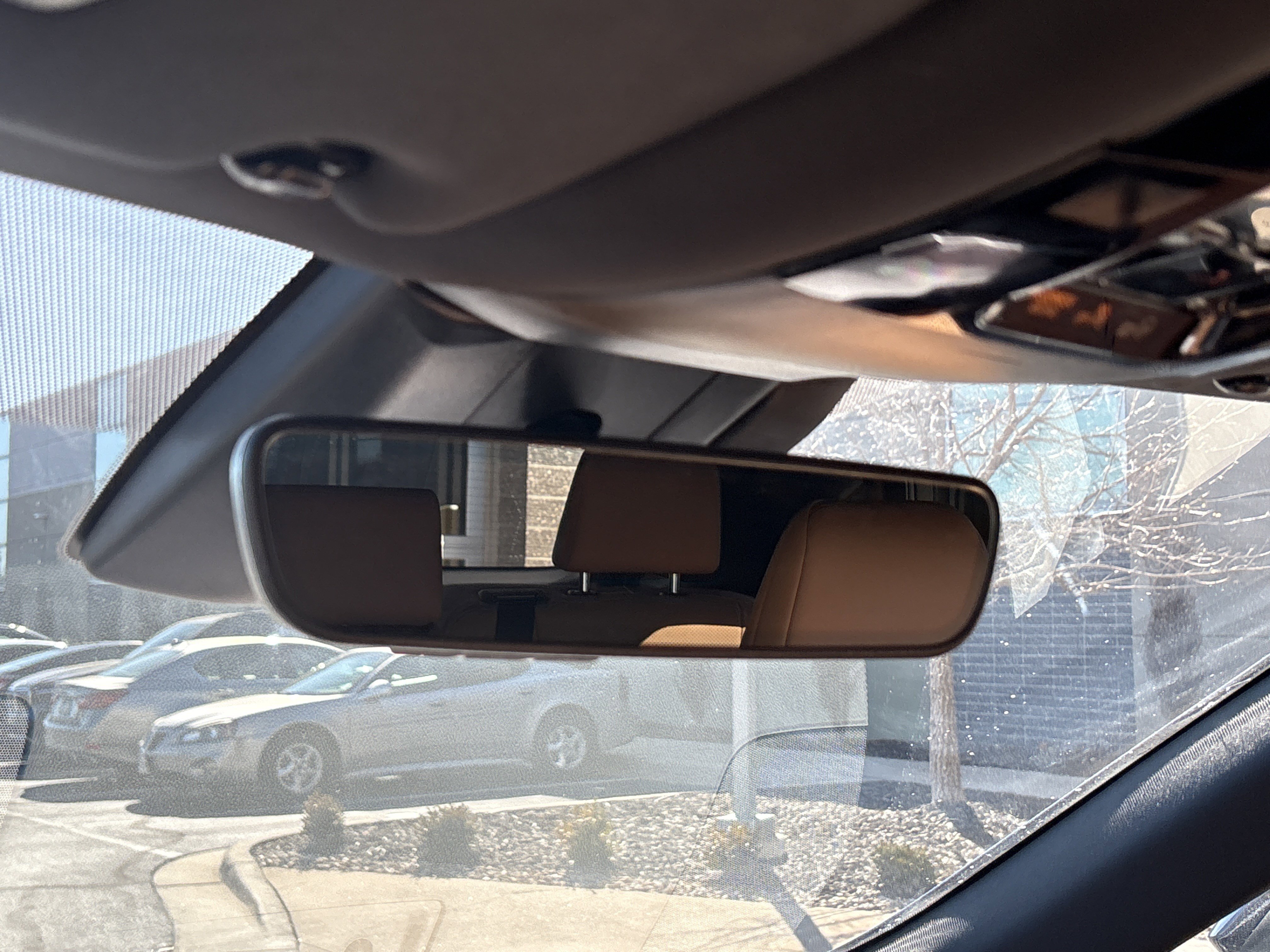 Certified 2025 Lexus RX 350 Premium w/ Convenience Package image 27