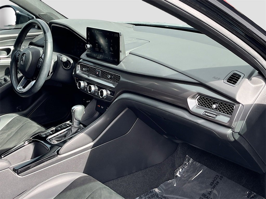 Used 2024 Acura Integra A-Spec image 30