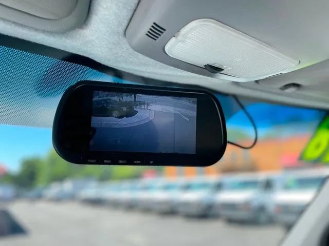 Used 2018 Mercedes-Benz Sprinter 2500 image 15