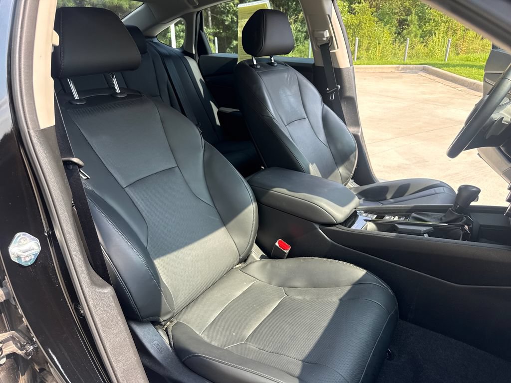 Certified 2023 Honda Accord EX-L image 35