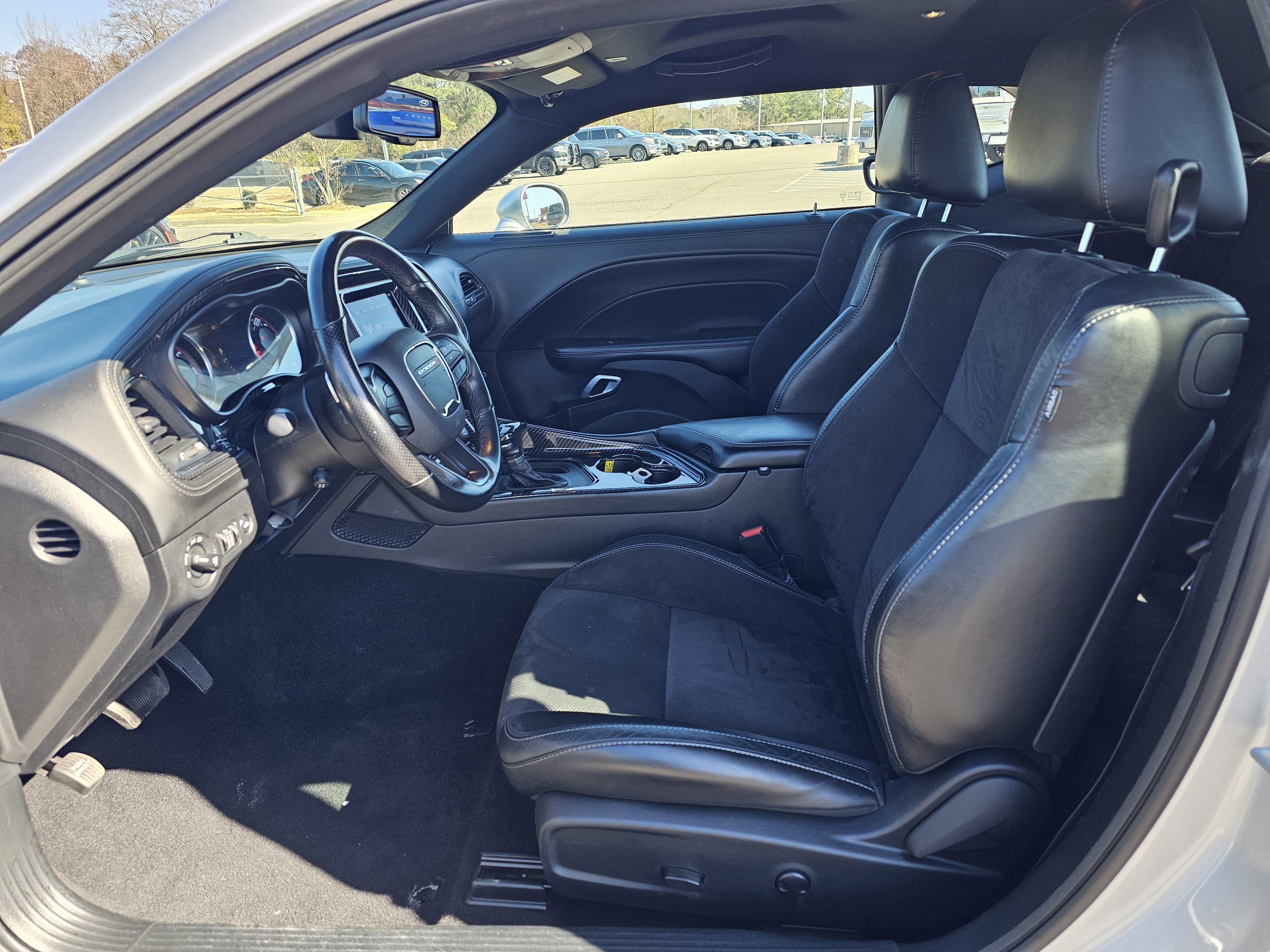 Used 2022 Dodge Challenger GT w/ Plus Package image 16