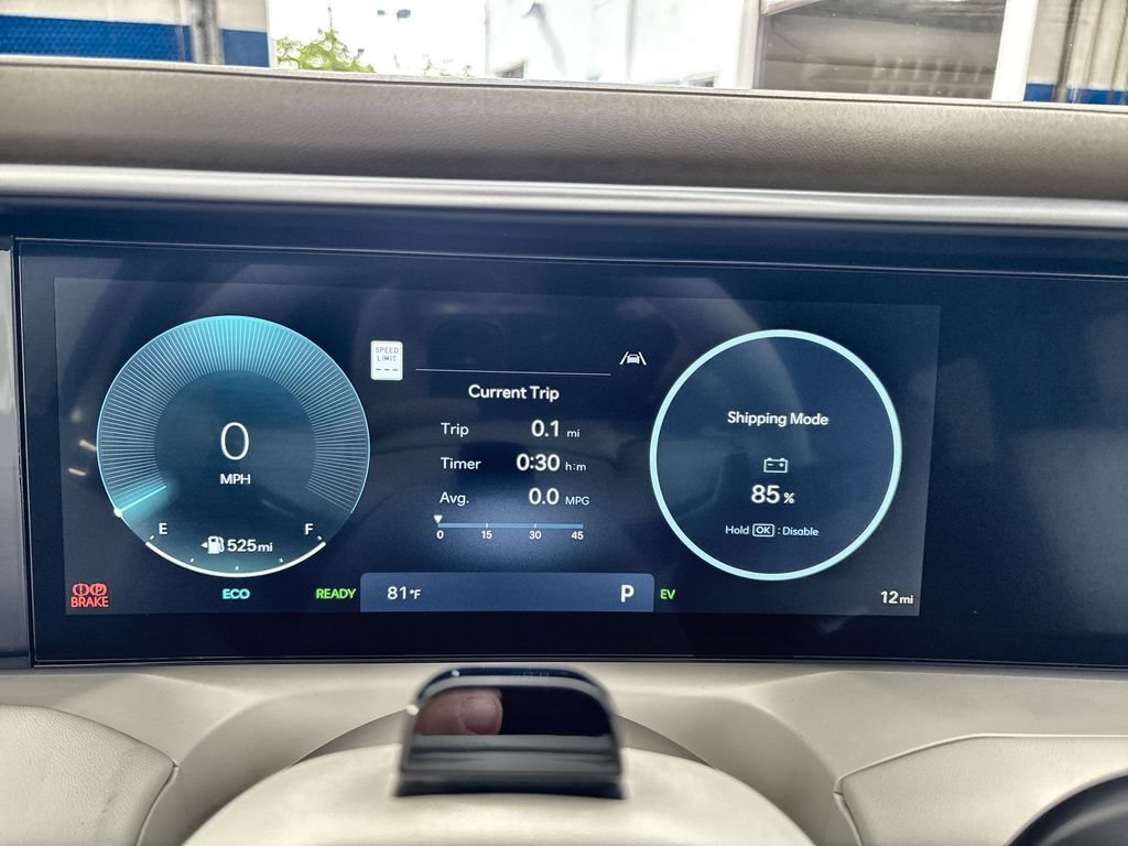 New 2026 Hyundai Palisade SEL Premium FWD image 10