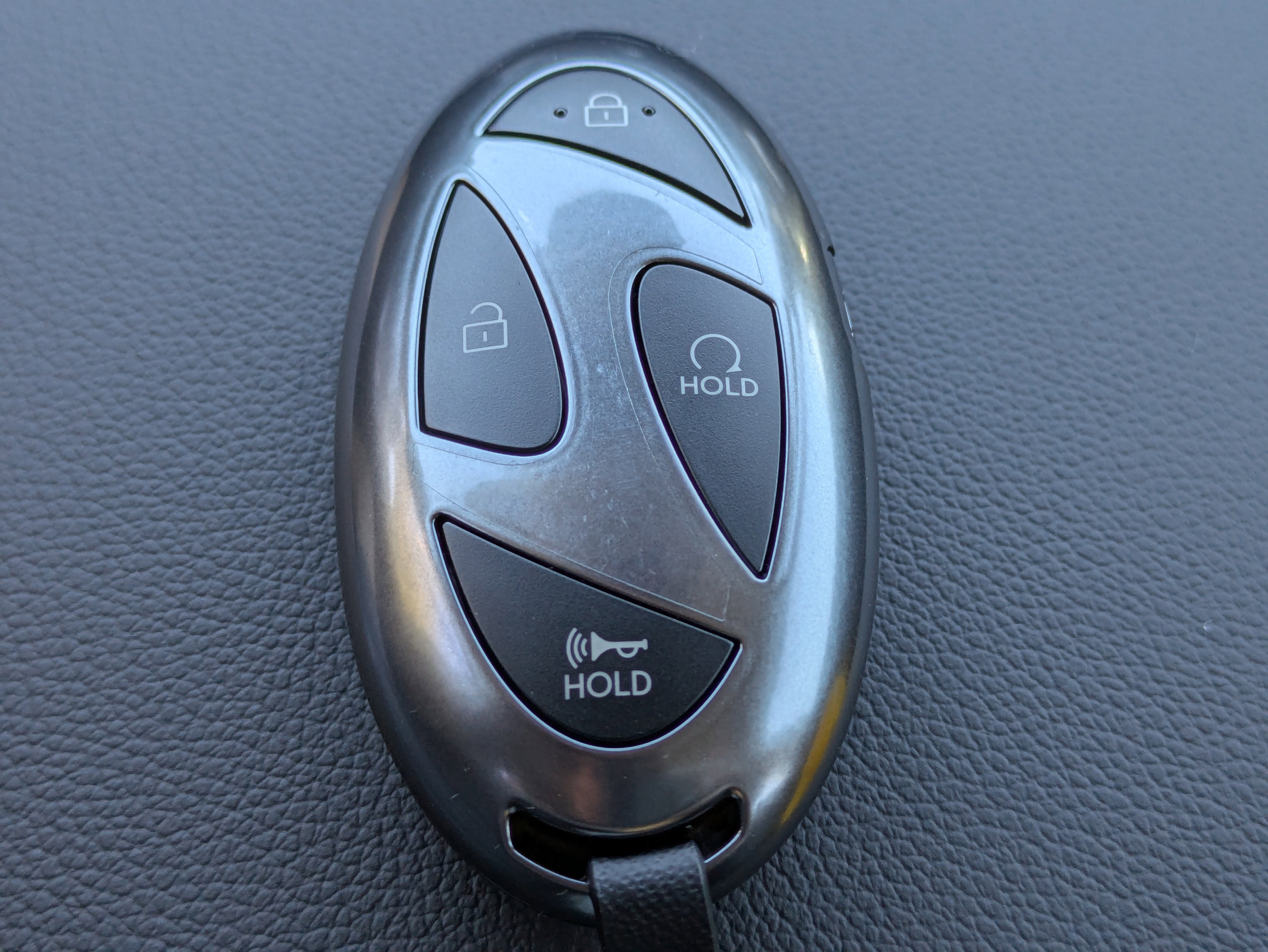 New 2026 Hyundai Tucson Blue SE image 30