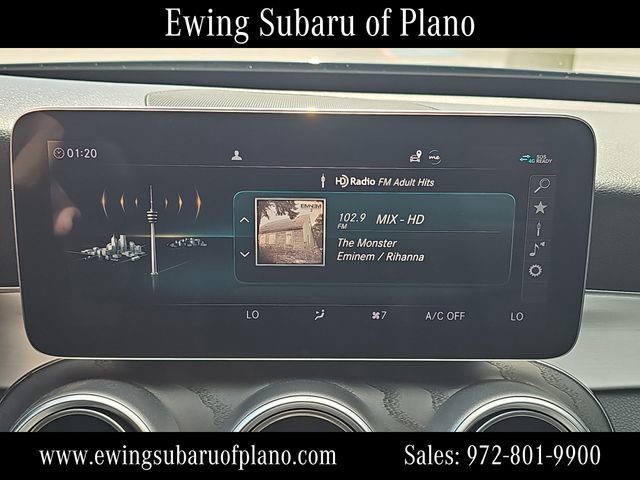 Used 2021 Mercedes-Benz C 300 Sedan image 19