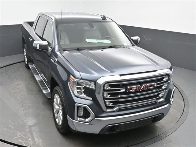 Used 2020 GMC Sierra 1500 SLT w/ SLT Premium Package image 45