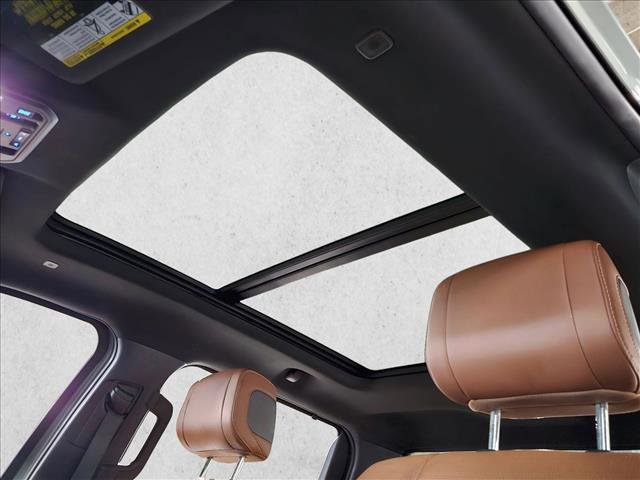 Used 2024 Toyota Tundra 1794 Edition AWD/4WD image 15