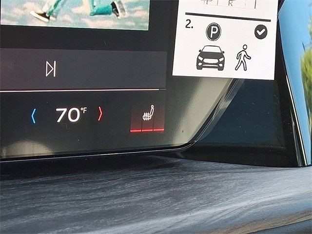 New 2025 Audi Q5 Premium Plus image 18