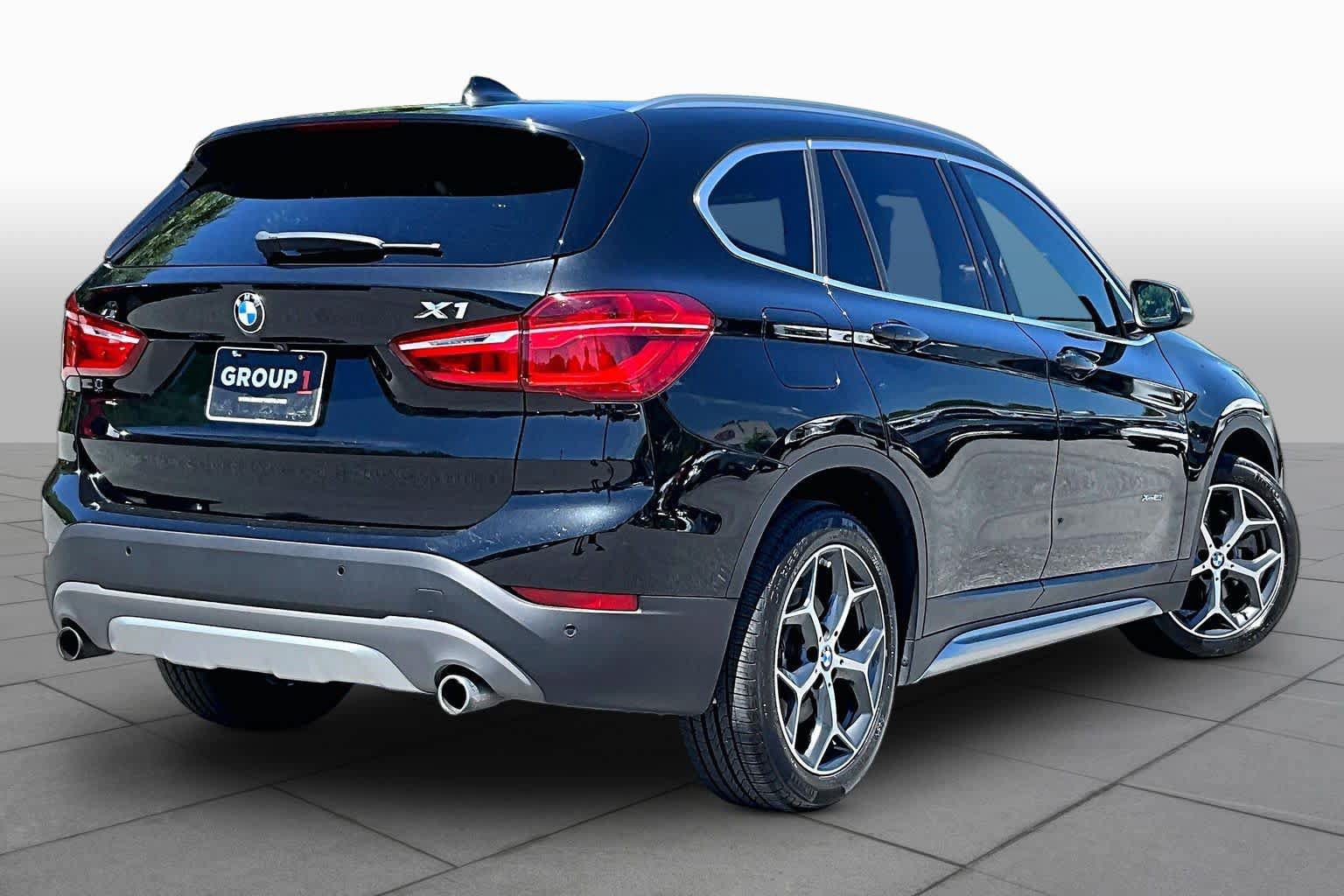 Used 2016 BMW X1 xDrive28i AWD/4WD image 13