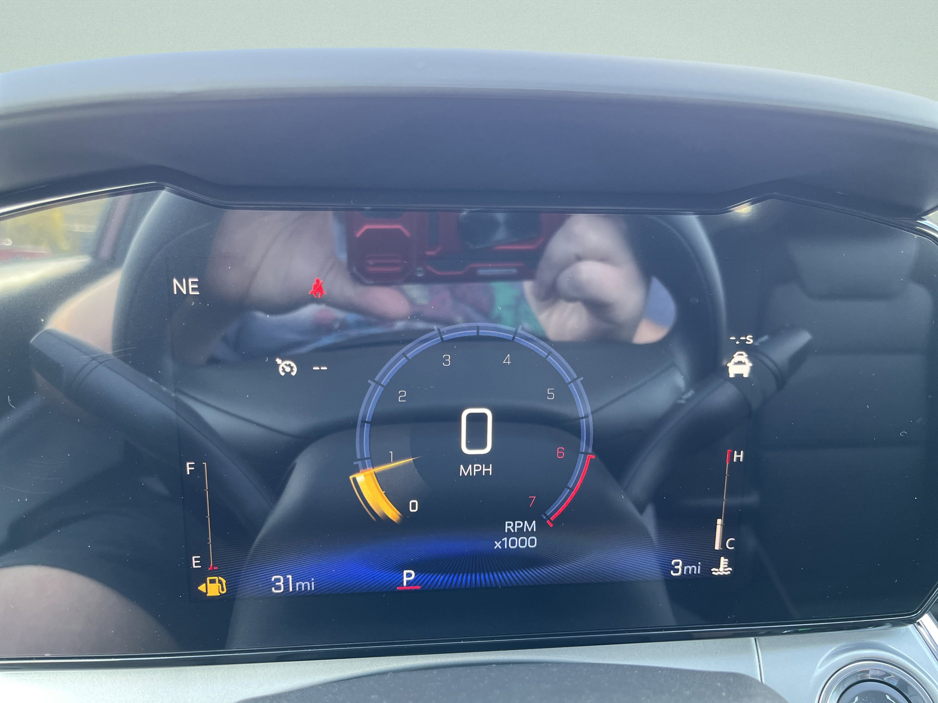 New 2026 Chevrolet Trax LT image 21