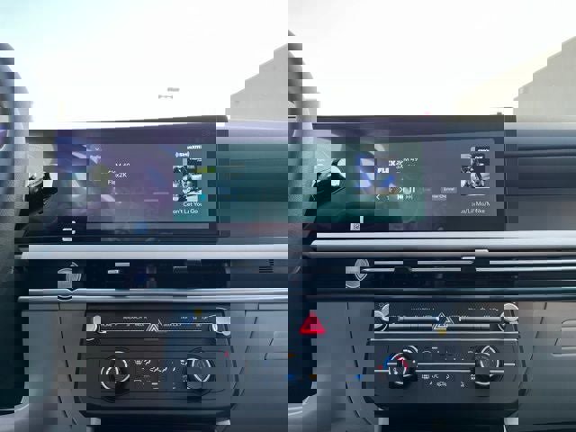 New 2026 Hyundai Tucson SE image 10