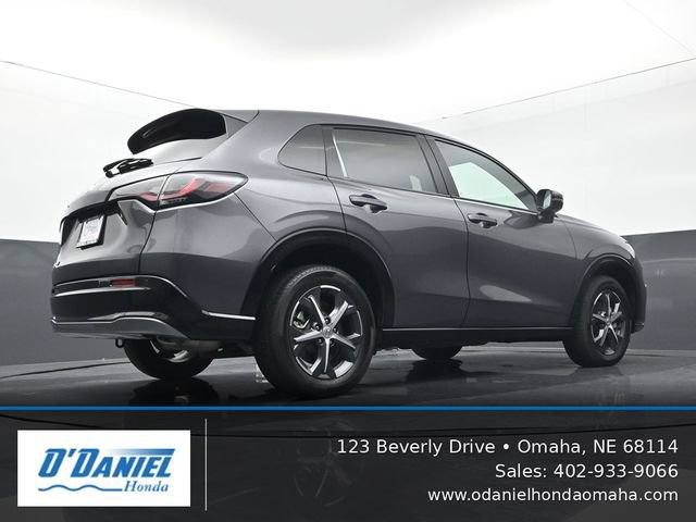 Used 2025 Honda HR-V EX-L image 12