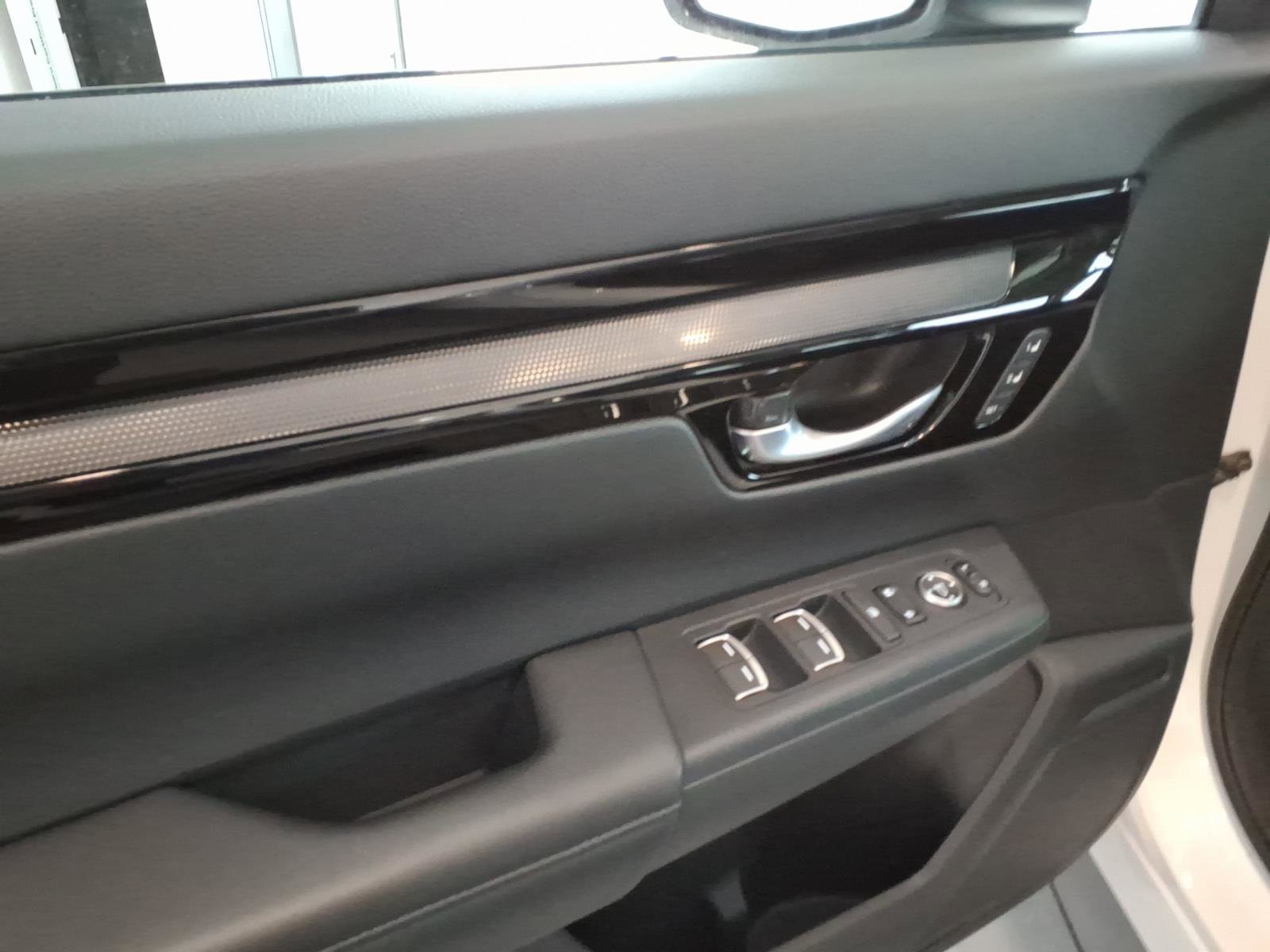 Certified 2023 Honda CR-V EX-L image 11