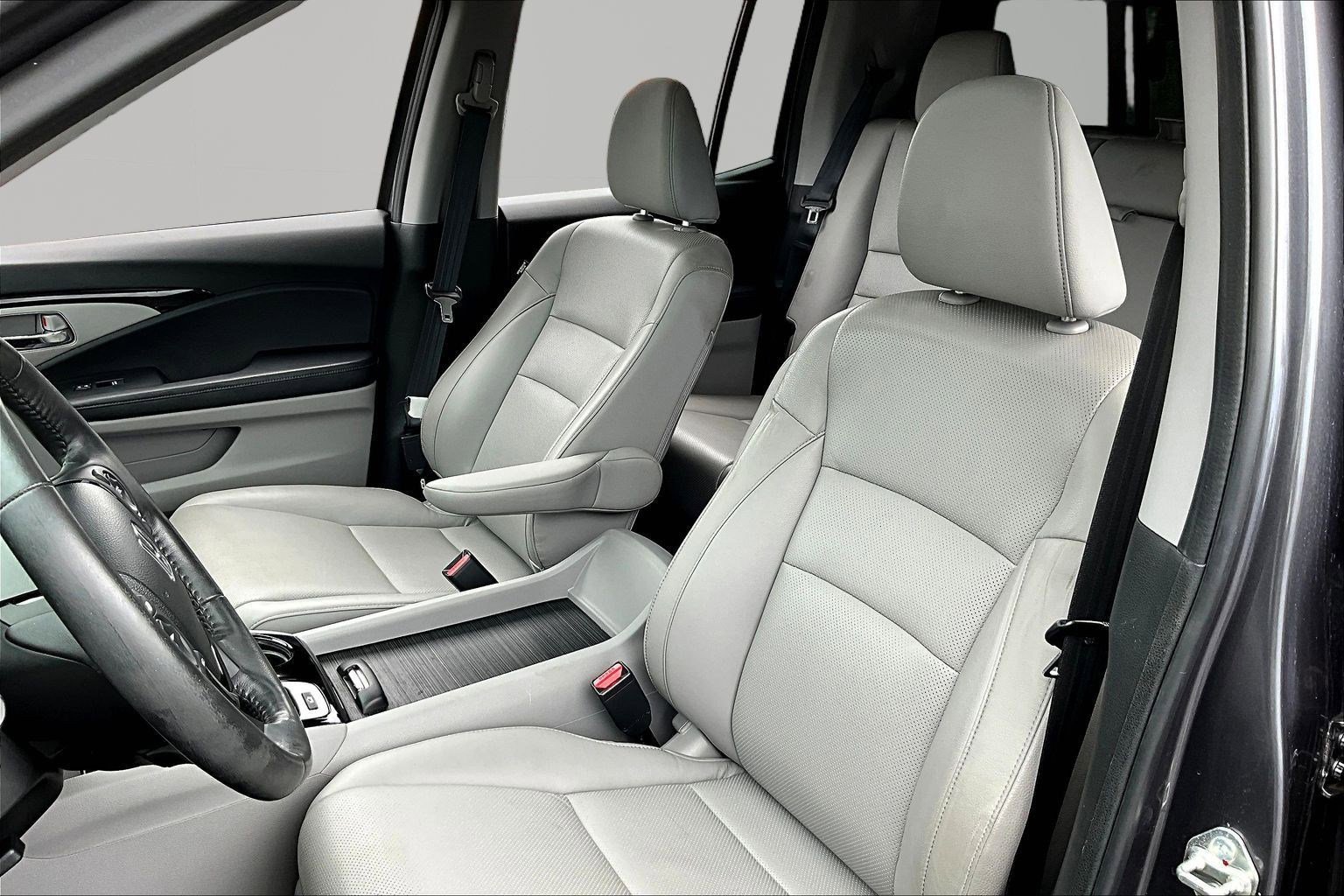 Used 2019 Honda Ridgeline RTL-E image 22