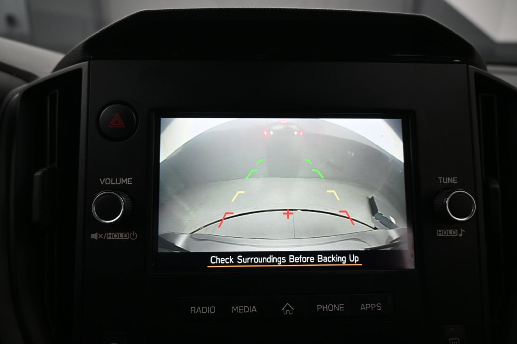 Used 2024 Subaru Impreza 2.0i AWD/4WD image 15