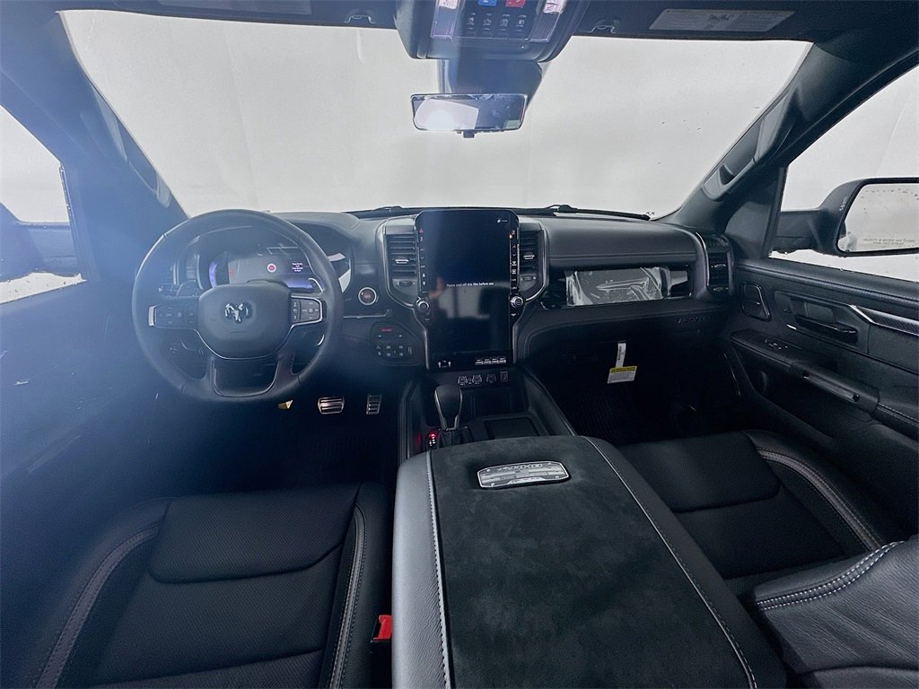New 2026 RAM 1500 RHO image 9