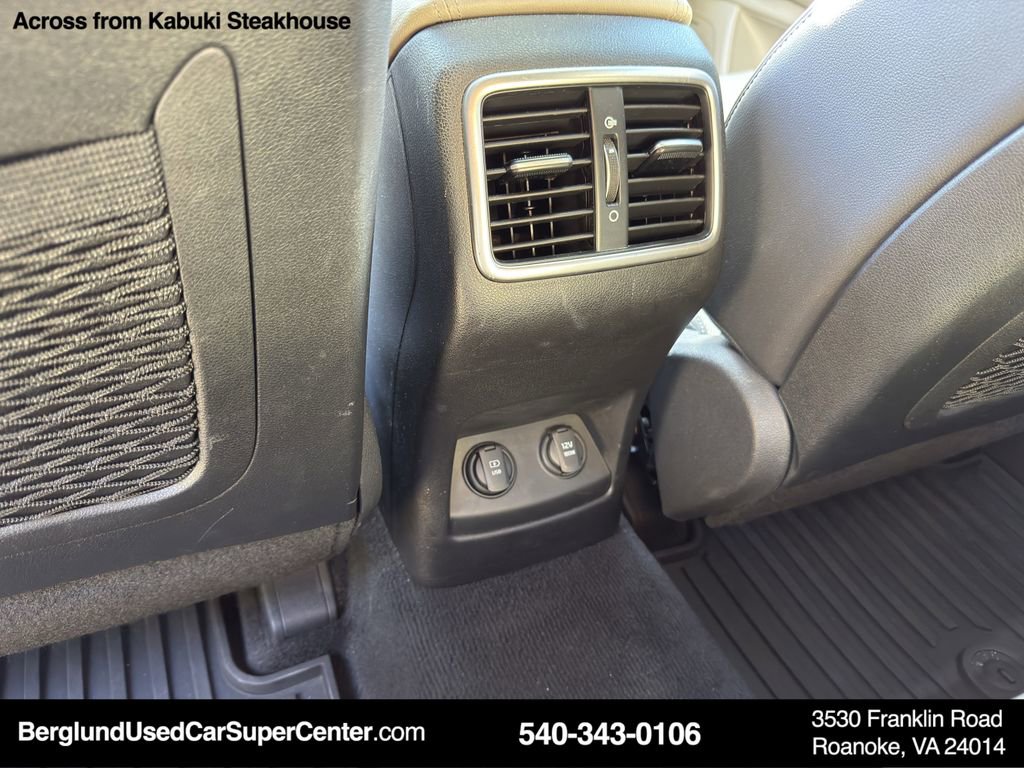 Used 2020 Kia Sportage SX image 32