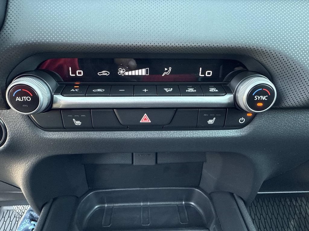 New 2026 MAZDA CX-50 AWD 2.5 S w/ Weather Package image 32