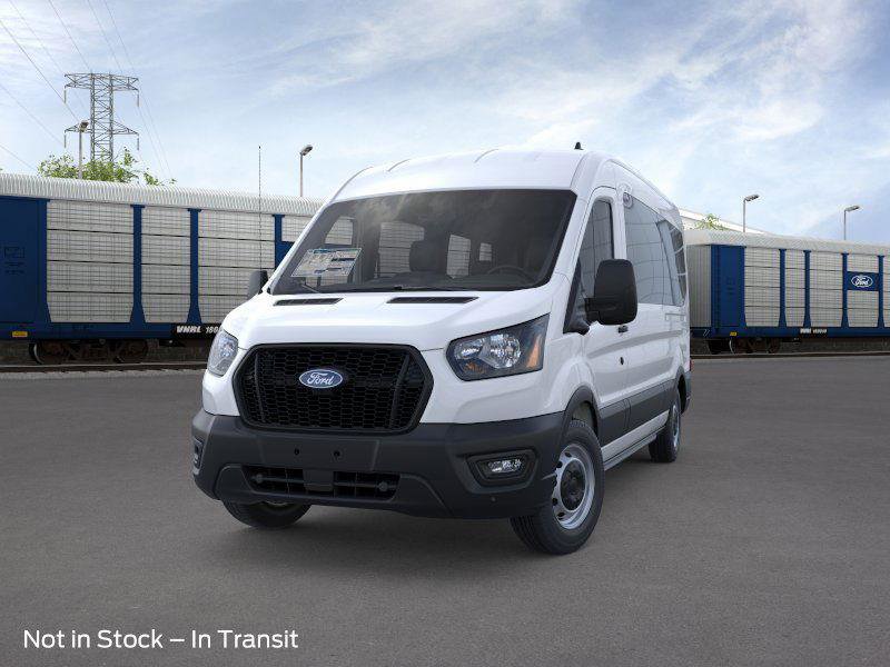 New 2026 Ford Transit 350 XL image 2